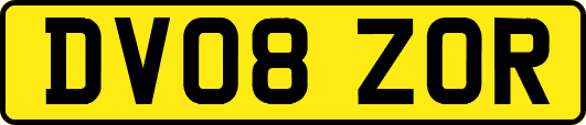 DV08ZOR