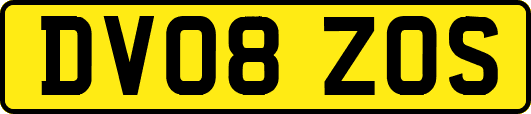 DV08ZOS