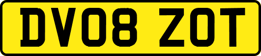 DV08ZOT