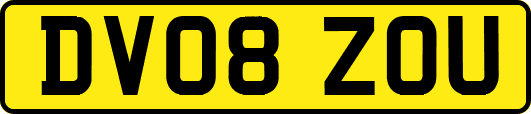 DV08ZOU