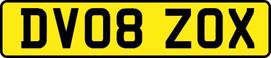 DV08ZOX