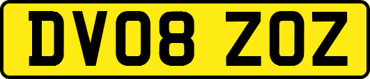 DV08ZOZ