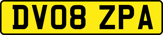 DV08ZPA