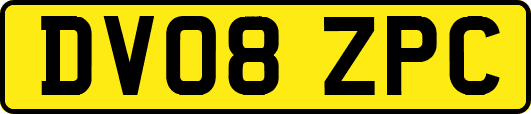 DV08ZPC