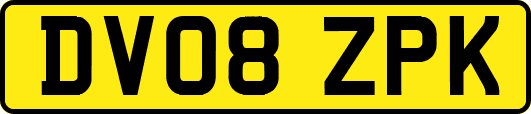 DV08ZPK