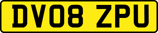 DV08ZPU