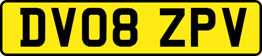 DV08ZPV