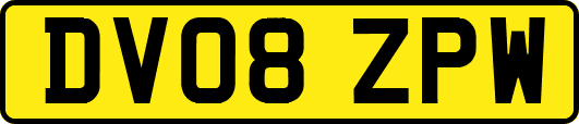 DV08ZPW