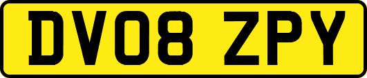 DV08ZPY