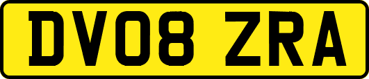 DV08ZRA