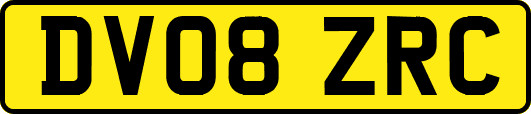 DV08ZRC