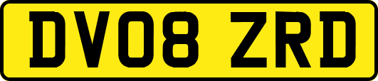 DV08ZRD