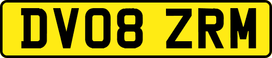 DV08ZRM