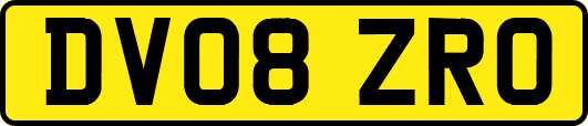 DV08ZRO