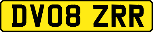 DV08ZRR