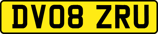 DV08ZRU