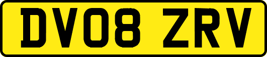 DV08ZRV