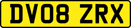 DV08ZRX