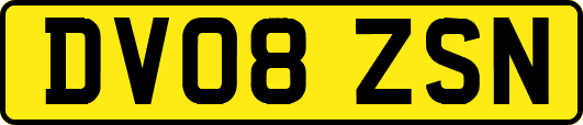 DV08ZSN