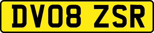 DV08ZSR
