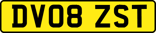 DV08ZST