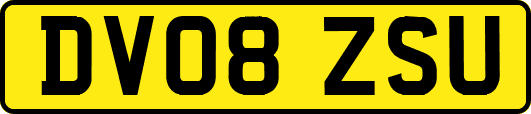 DV08ZSU