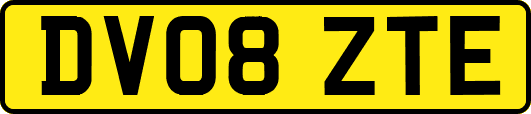 DV08ZTE