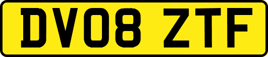 DV08ZTF