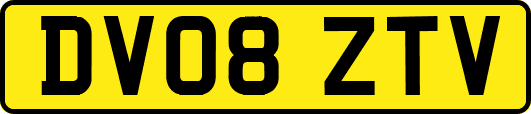 DV08ZTV