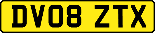 DV08ZTX