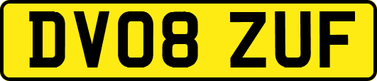 DV08ZUF