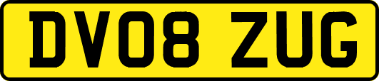 DV08ZUG