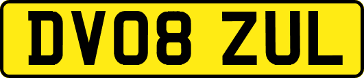 DV08ZUL