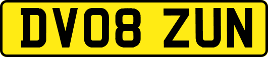 DV08ZUN