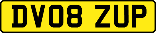 DV08ZUP