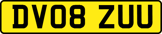 DV08ZUU