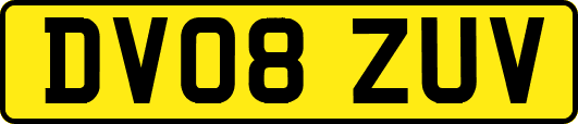 DV08ZUV