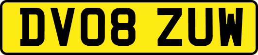 DV08ZUW