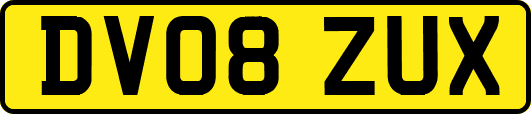 DV08ZUX