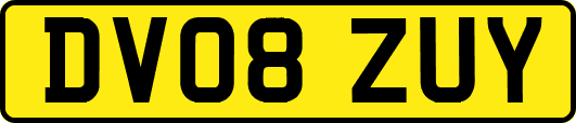 DV08ZUY
