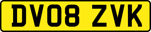 DV08ZVK