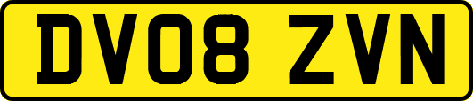 DV08ZVN