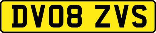 DV08ZVS