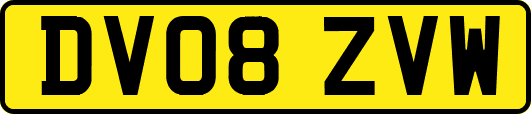 DV08ZVW