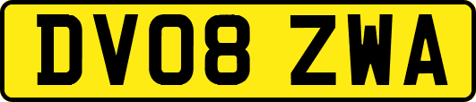 DV08ZWA