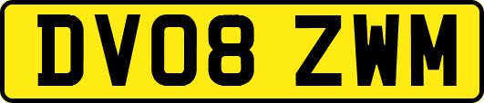 DV08ZWM
