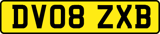 DV08ZXB