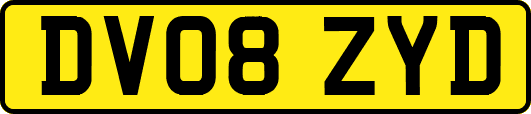 DV08ZYD
