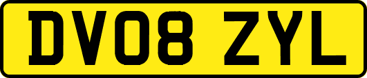 DV08ZYL
