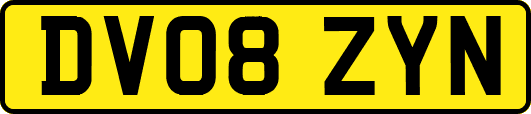 DV08ZYN